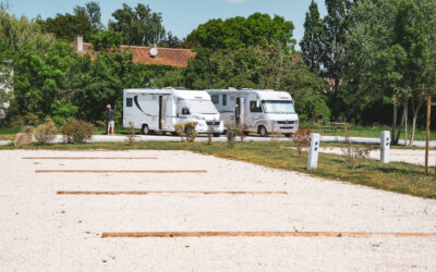 Aquíestoy Caravaning: la solución para que los ayuntamientos se olviden de gestionar sus áreas de autocaravanas